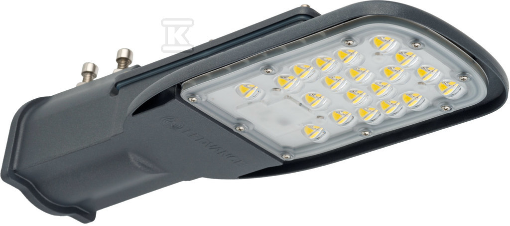 ECO AREA M road luminaire 2.5kV 45W 840 - 4058075425415